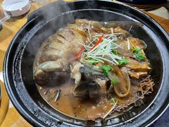 -久品居外婆人家(时光店)