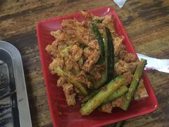 -陈记农家挂炉烤肉(雁南一路店)