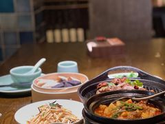 -粗茶淡饭·隐庐私厨(东亭店)