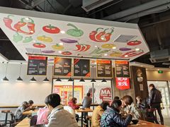 -老妈米线(港龙店)