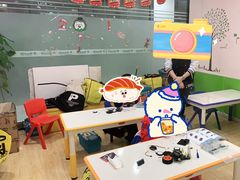 -乐博乐博少儿编程·乐高机器人编程·信息学竞赛(百仕达校区)