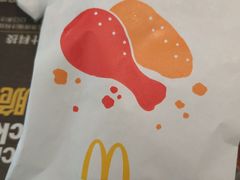 -麦当劳(启迪香山店)