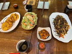 -繁·醉花亭小酒馆(鼓楼店)