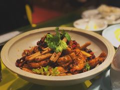 -辛香汇(大华第一坊店)