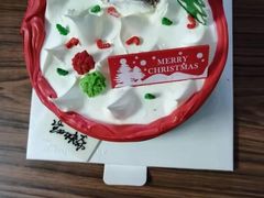-第戎蛋糕(恒隆广场店)