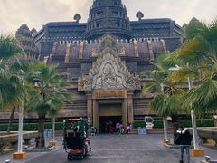 -南宁方特东盟神画