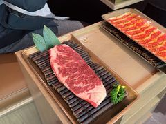 -西塔老太太泥炉烤肉(江北印象汇店)