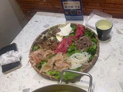 -小城牛事·鲜牛肉火锅(万达店)