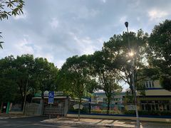 -布噜游泳俱乐部(东闸路店)