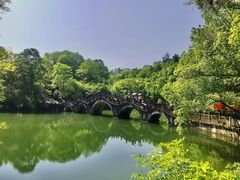 -常德桃花源景区