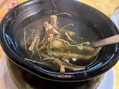 草根汤-莲花公园煎蟹(总店)