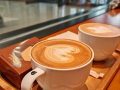 -Peet's 皮爷咖啡(乐峰店)