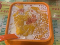 -顺记冰室(宝华路店)