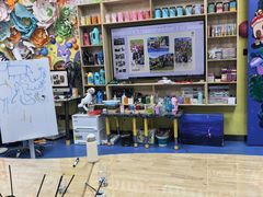 -杨梅红艺术教育(万象城教学中心)