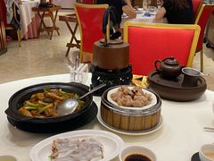 -凤凰楼酒家·粤宴点心(华强北店)