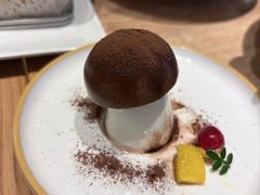 -豪客来牛排(成都锦江大融城店)