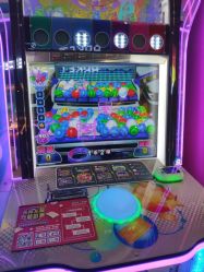 -LuckyStar幸运星家庭娱乐中心(东莞国贸店)