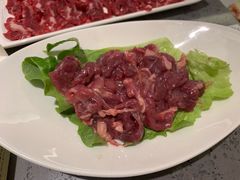 -彩虹坊火锅(宁穿路店)