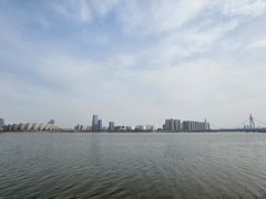 -西安浐灞国家湿地公园
