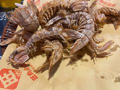 -旺角小渔村(二马路店)