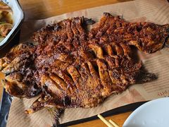 -遇见小院·长思缘农家院(怀柔店)