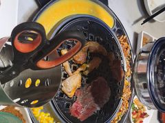 -韩宫宴烤肉·料理(苏州中心店)