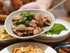 -隅乐胡椒虾·台湾菜·团建(皇岗店)