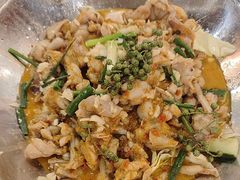 -蛮佬拾·乡里土菜馆(河西王府井店)