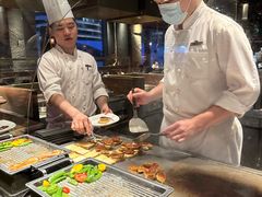 -广州富力君悦大酒店·凯菲厅