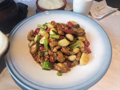 -鄱阳湖·江西小炒·瓦罐煨汤(五道口店)