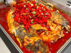 -半天妖烤鱼(西铁营万达店)