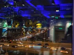 -Trainyard 炼·工场(中国国际贸易中心店)
