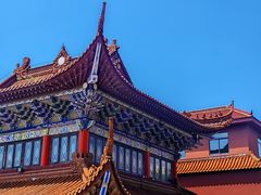 -皇罗禅寺