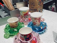 -DQ·蛋糕·冰淇淋(五角场万达店)
