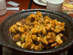 -老坑记·香港经典粤菜馆