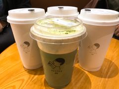 -喜茶(深圳福田星河COCO Park店)