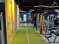 -ENERGY原力健身(川周店)