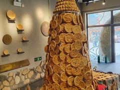 -新疆国际大巴扎