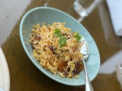白菜拌海蜇-大连君悦酒店·星海湾壹号Dalian·Dalian(星海广场店)