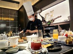 -水木锦堂·自助铁板烧(望京凯德MALL店)