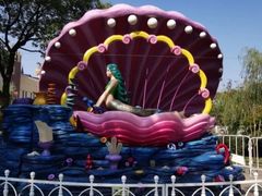 -安徒生童话乐园