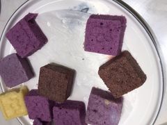 -老奶奶私房菜(天台里街店)