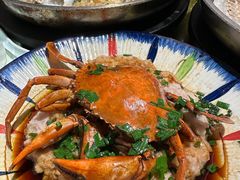 -常来小聚·广州非遗传承餐厅(地王广场店)