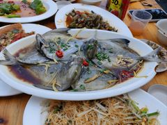 -星奇缘·海鲜餐厅(东山美食地标店)