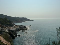 -广东惠东海龟国家级自然保护区