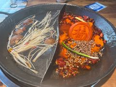 -楠火锅(哈尔滨金爵万象店)