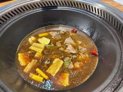 -锅老头铁锅炖•大锅蒸汽海鲜(韩乐坊店)