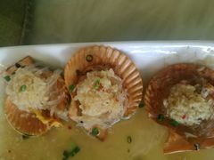 -四川小胡子海鲜(丁村万人海鲜广场店)