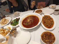 -眉州东坡(鸿坤店)