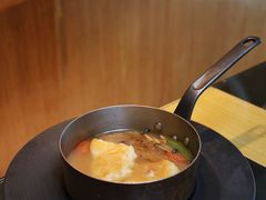 -西村日本料理(香格里拉饭店)